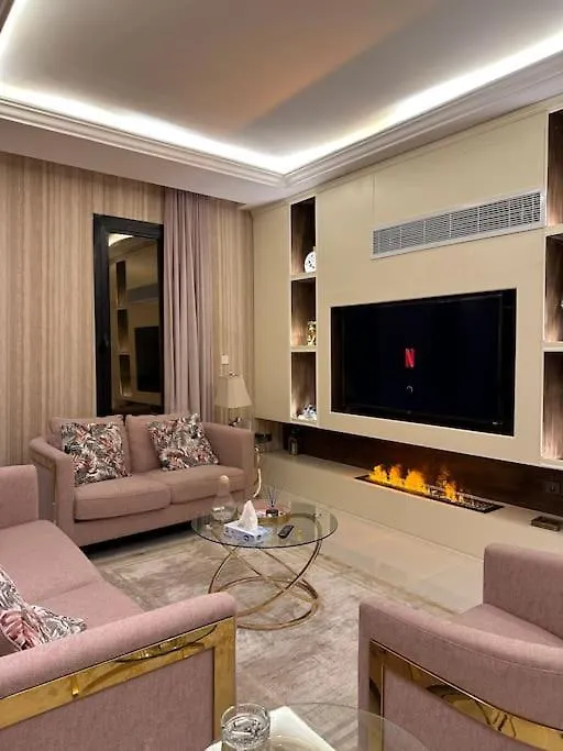 Unique Apartment, Self Check-In Riyadh