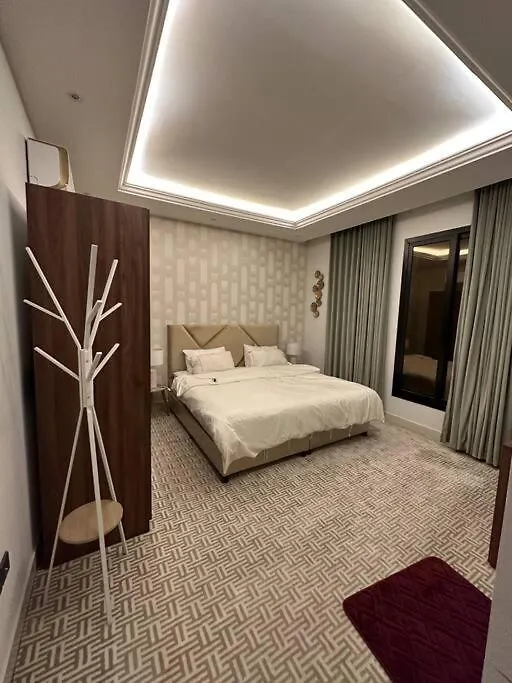 Apartment Unique Apartment, Self Check-In Riyadh