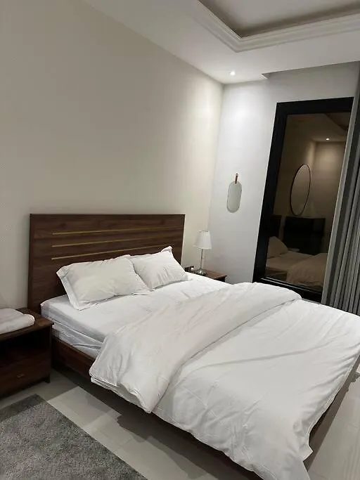 Unique Apartment, Self Check-In Riyadh Saudi Arabia